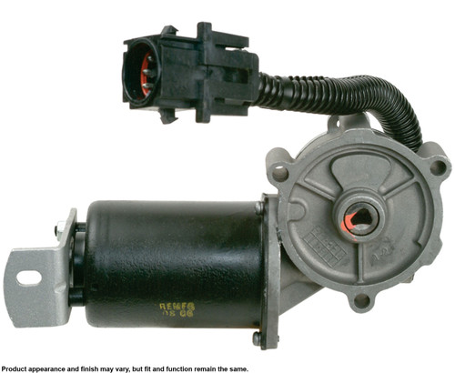 Cardone Reman Transfer Case Motor 48-213 - 7-Wire