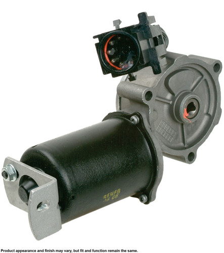 Cardone Reman Transfer Case Motor 48-213 - 7-Wire
