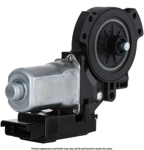 Cardone Reman Power Window Motor 47-4577 for 2006-2016 Hyundai/Kia (Santa Fe, Sonata, Optima)