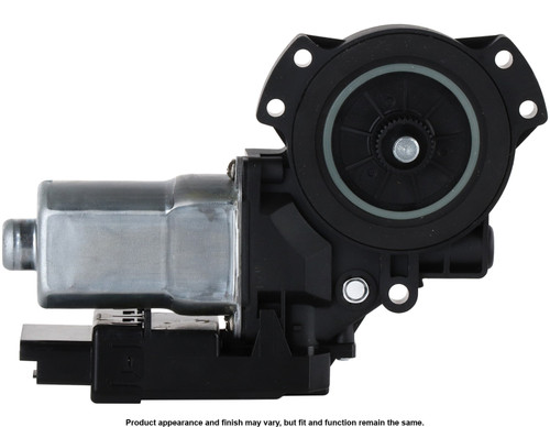 Cardone Reman Power Window Motor 47-4577 for 2006-2016 Hyundai/Kia (Santa Fe, Sonata, Optima)