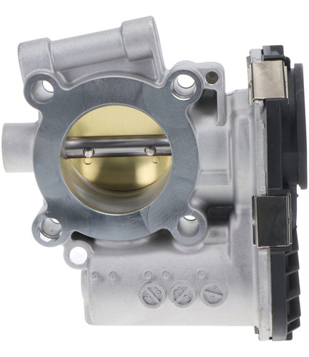 Cardone New Fuel Injection Throttle Body 6E-3041