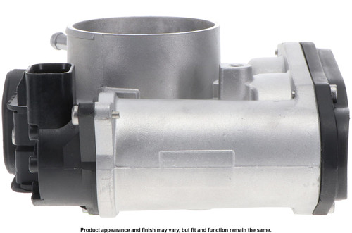 Cardone Reman Fuel Injection Throttle Body 67-9002