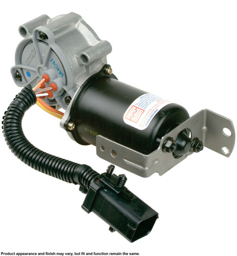 Cardone Reman Transfer Case Motor 48-214 - 7-Wire