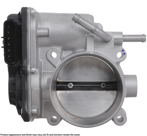Cardone Reman Fuel Injection Throttle Body 67-2101