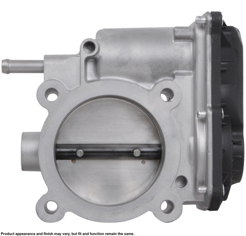 Cardone Reman Fuel Injection Throttle Body 67-2101