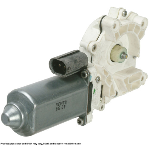Cardone Reman Power Window Motor 47-2157 for 1995-2001 BMW (740i, 740iL, 750iL)