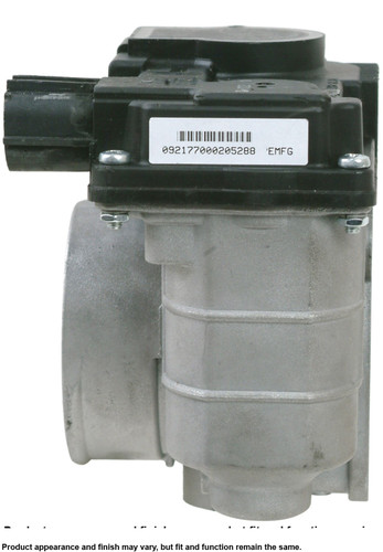 Cardone Reman Fuel Injection Throttle Body 67-0002