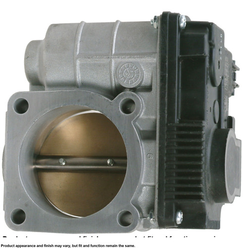 Cardone Reman Fuel Injection Throttle Body 67-0002