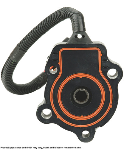 Cardone Reman Transfer Case Motor 48-101 - 7-Wire