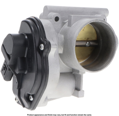 Cardone Reman Fuel Injection Throttle Body 67-6011