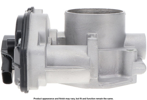 Cardone Reman Fuel Injection Throttle Body 67-6011