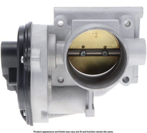 Cardone Reman Fuel Injection Throttle Body 67-6011