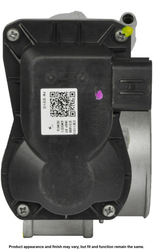 Cardone Reman Fuel Injection Throttle Body 67-2113