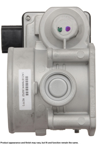 Cardone Reman Fuel Injection Throttle Body 67-0004