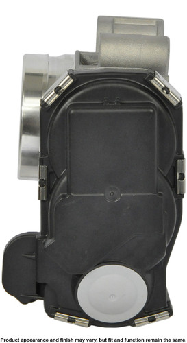 Cardone New Fuel Injection Throttle Body 6E-3053