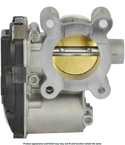 Cardone New Fuel Injection Throttle Body 6E-3053