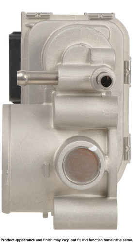 Cardone New Fuel Injection Throttle Body 6E-8014