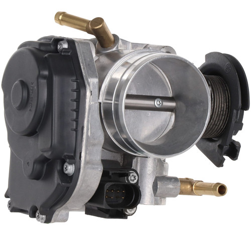 Cardone New Fuel Injection Throttle Body 6E-4002