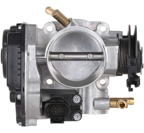 Cardone New Fuel Injection Throttle Body 6E-4002