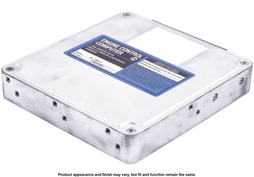Cardone Reman Engine Control Computer 72-1811 for 1990-1991 Toyota 2.0L (Camry)