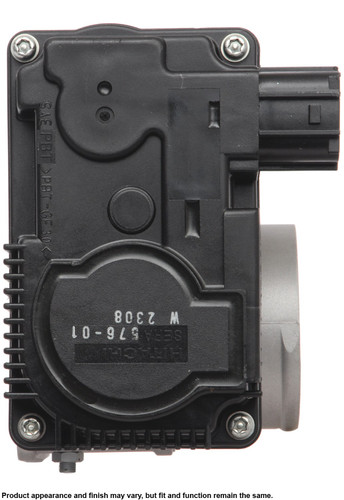 Cardone Reman Fuel Injection Throttle Body 67-0005