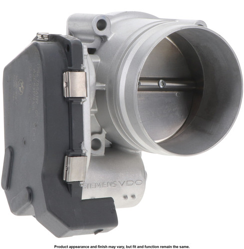Cardone Reman Fuel Injection Throttle Body 67-5004 for 2007-2016 BMW 3.0L (1 Series M, 135i, 335i, 335i xDrive)