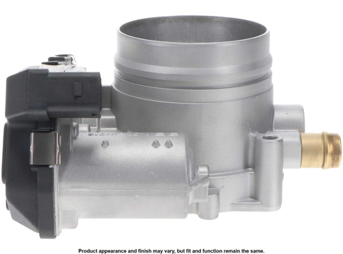 Cardone Reman Fuel Injection Throttle Body 67-5004 for 2007-2016 BMW 3.0L (1 Series M, 135i, 335i, 335i xDrive)