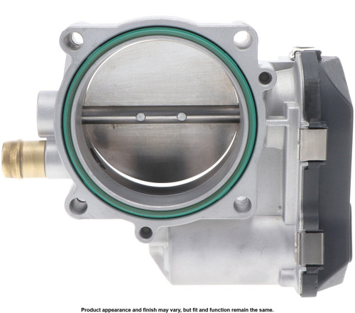 Cardone Reman Fuel Injection Throttle Body 67-5004 for 2007-2016 BMW 3.0L (1 Series M, 135i, 335i, 335i xDrive)
