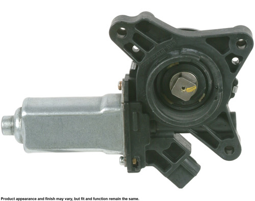 Cardone Reman Power Window Motor 47-1975 for 2004-2012 Mitsubishi (Endeavor, Galant)