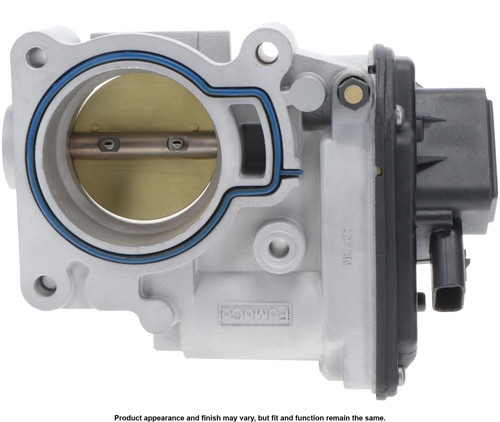 Cardone Reman Fuel Injection Throttle Body 67-6014