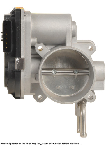 Cardone New Fuel Injection Throttle Body 6E-8015