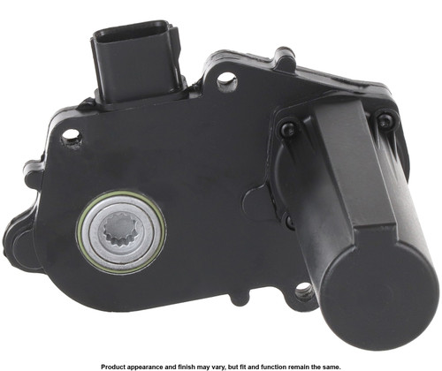 Cardone Reman Transfer Case Motor 48-303