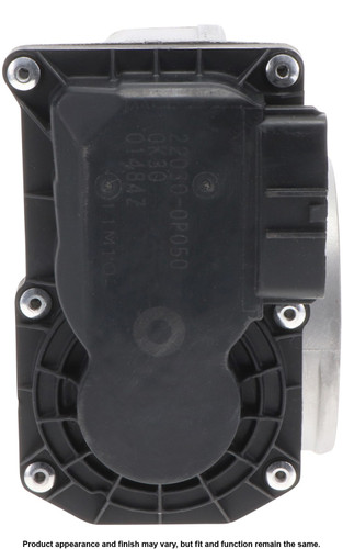 Cardone Reman Fuel Injection Throttle Body 67-8004