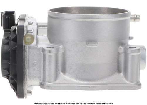 Cardone Reman Fuel Injection Throttle Body 67-8004