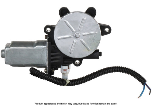 Cardone Reman Power Window Motor 47-4112