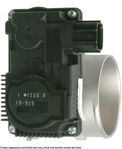 Cardone Reman Fuel Injection Throttle Body 67-0006
