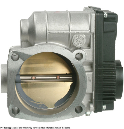 Cardone Reman Fuel Injection Throttle Body 67-0006