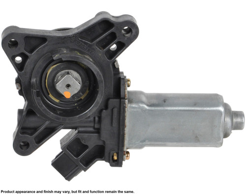 Cardone Reman Power Window Motor 47-1984 for 2004-2012 Mitsubishi (Endeavor, Galant)