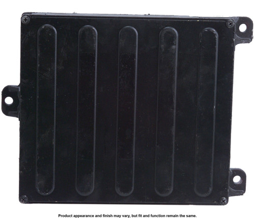 Cardone Reman Engine Control Computer 72-2007