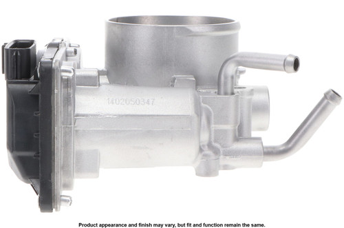 Cardone Reman Fuel Injection Throttle Body 67-9009 for 2011-2021 Hyundai/Kia 1.8L 2.0L (Elantra, Elantra Coupe, Elantra GT, ix35)