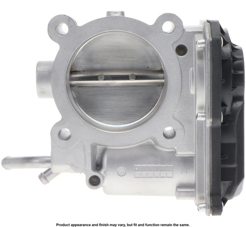 Cardone Reman Fuel Injection Throttle Body 67-9009 for 2011-2021 Hyundai/Kia 1.8L 2.0L (Elantra, Elantra Coupe, Elantra GT, ix35)