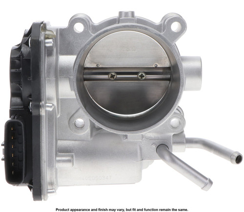Cardone Reman Fuel Injection Throttle Body 67-9009 for 2011-2021 Hyundai/Kia 1.8L 2.0L (Elantra, Elantra Coupe, Elantra GT, ix35)