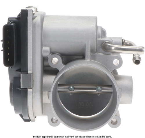 Cardone New Fuel Injection Throttle Body 6E-8016