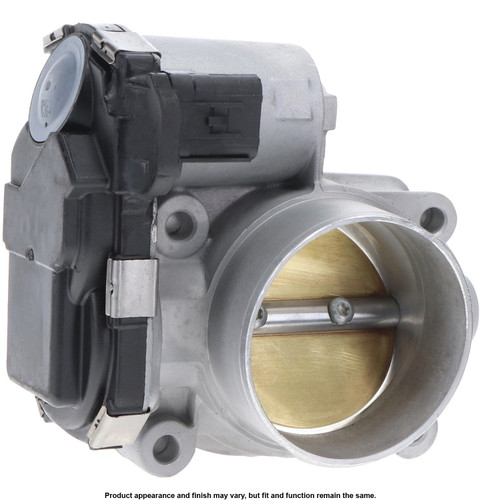 Cardone Reman Fuel Injection Throttle Body 67-3038 for 2013-2022 Buick/Chevrolet/GMC 2.5L (Envision, LaCrosse, Blazer, Colorado)