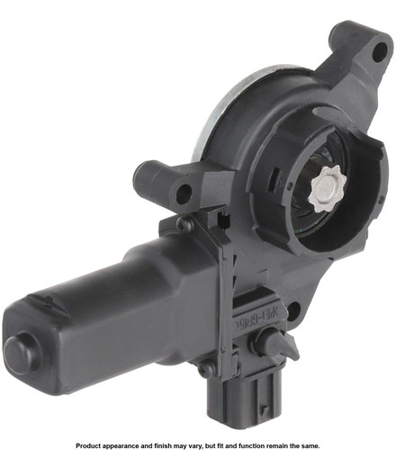 Cardone Reman Power Window Motor 47-15017