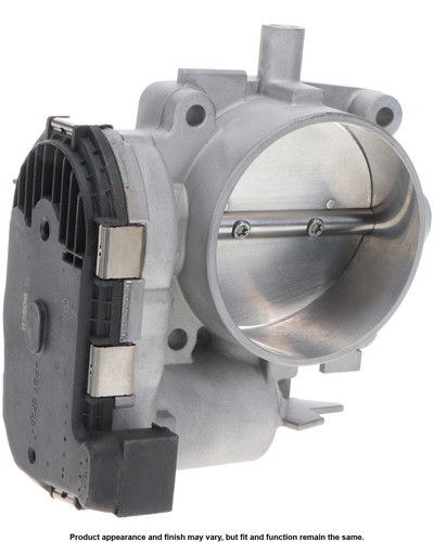 Cardone Reman Fuel Injection Throttle Body 67-5008 for 2001-2013 Mercedes-Benz 3.5L (C230, C250, C280, C300)
