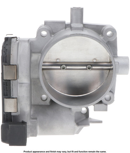 Cardone Reman Fuel Injection Throttle Body 67-5008 for 2001-2013 Mercedes-Benz 3.5L (C230, C250, C280, C300)