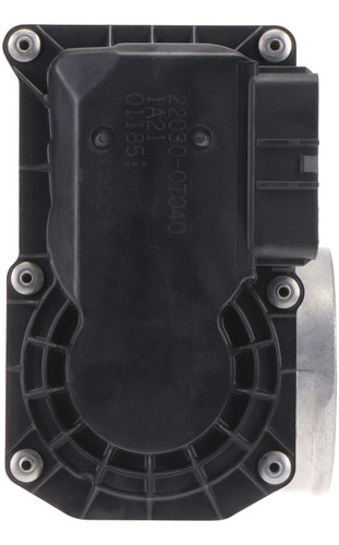 Cardone New Fuel Injection Throttle Body 6E-8017