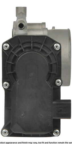 Cardone New Fuel Injection Throttle Body 6E-4204
