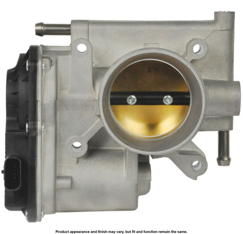 Cardone New Fuel Injection Throttle Body 6E-4204